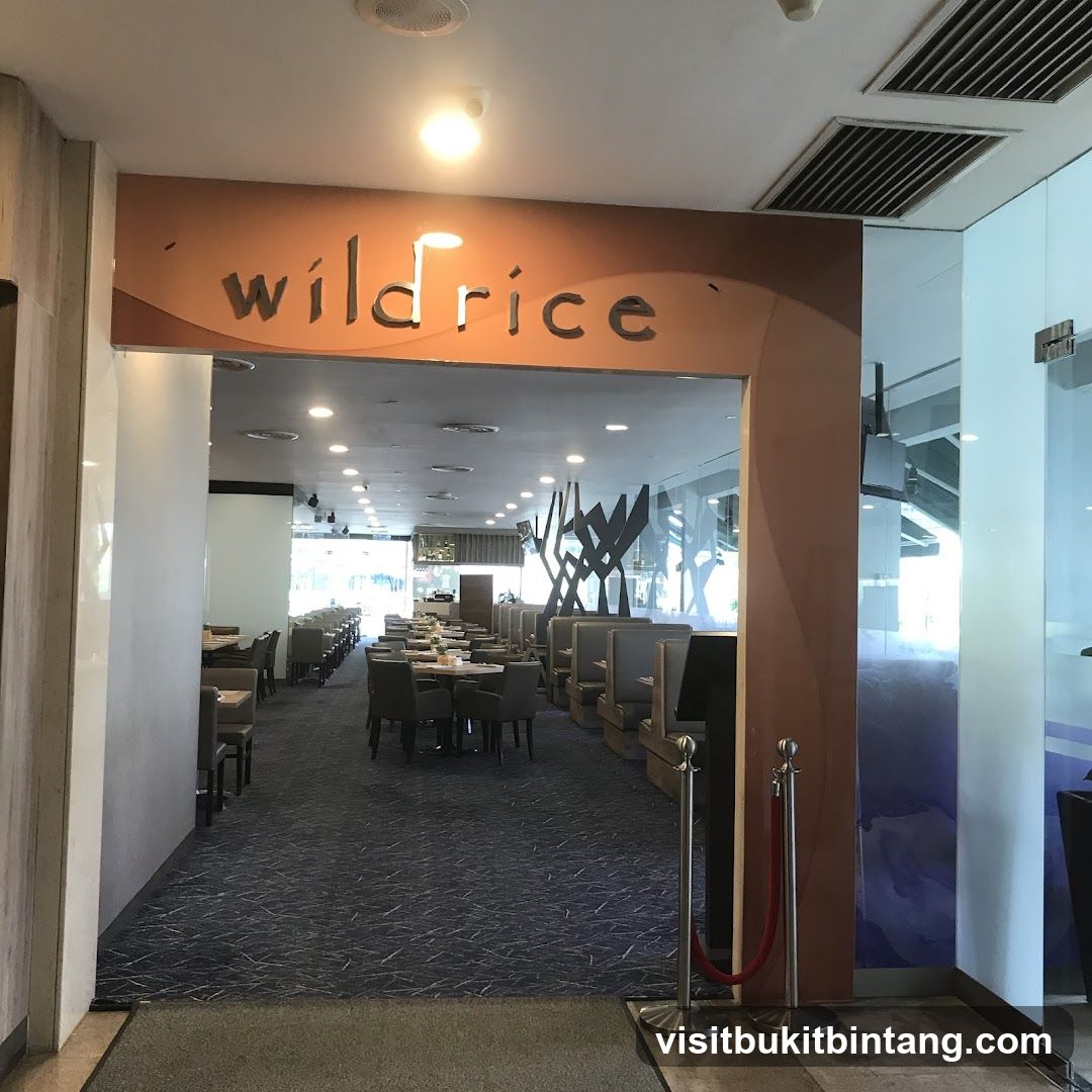Wild Rice Restaurant