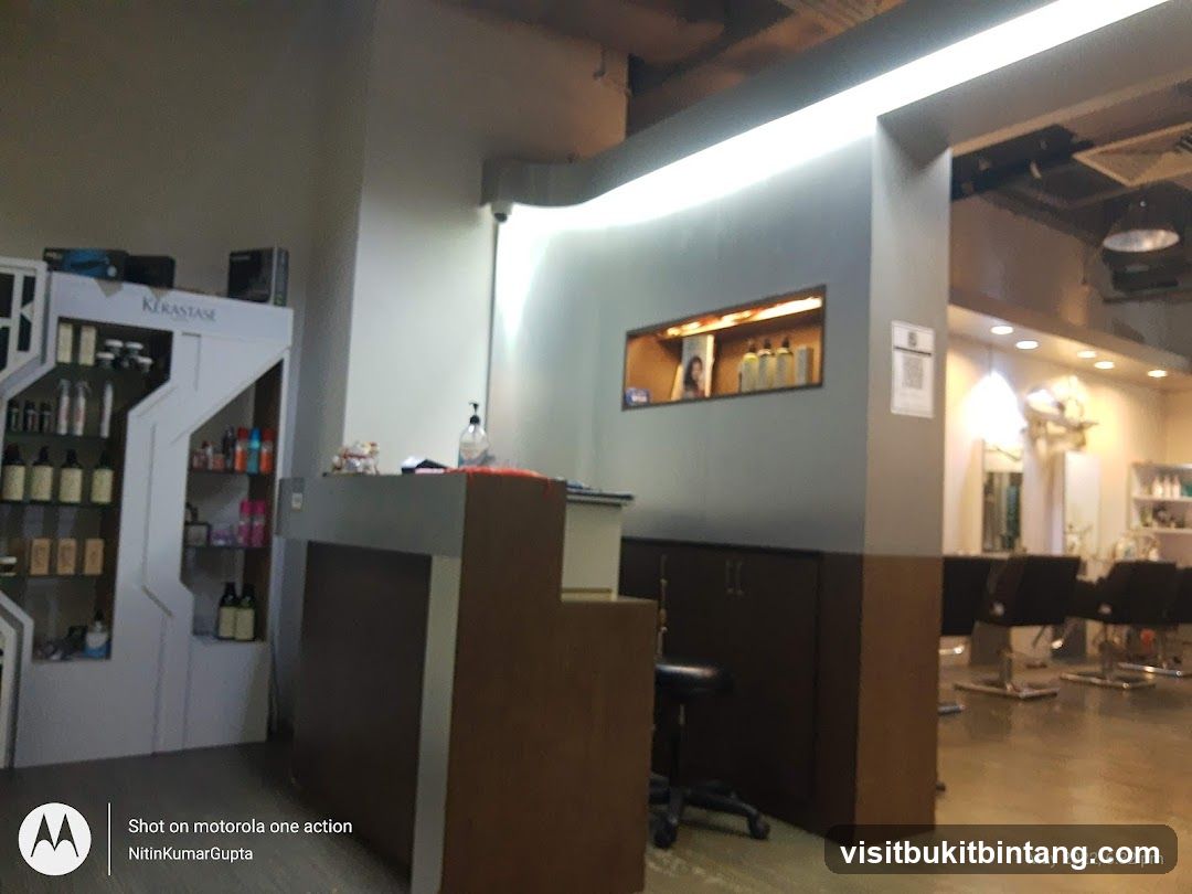 Ivanmax Hair Studio