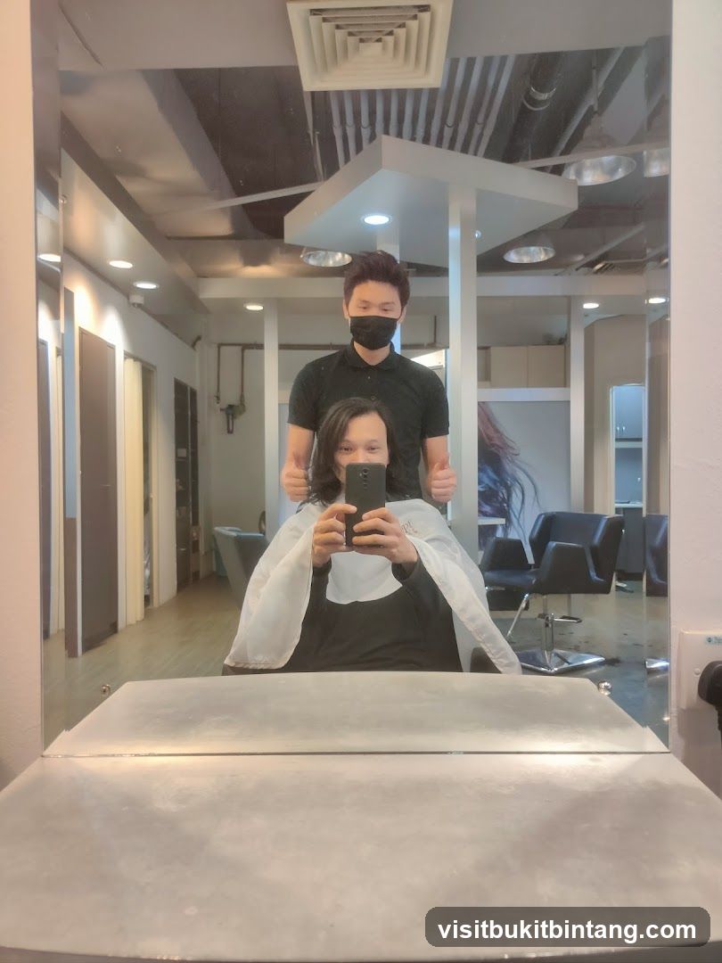 Ivanmax Hair Studio