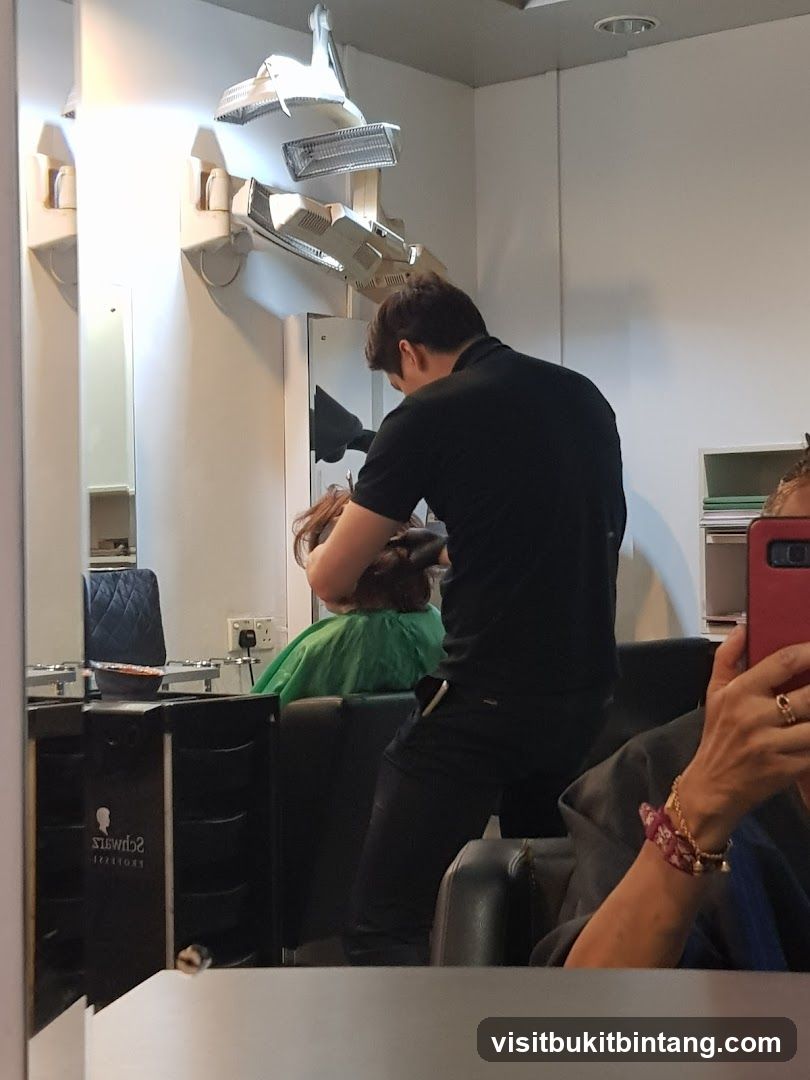 Ivanmax Hair Studio