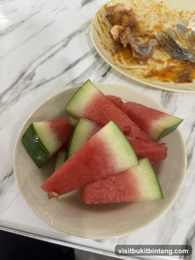 Faridah Kitchenz ( Amcorp Mall ) - LEVEL LG