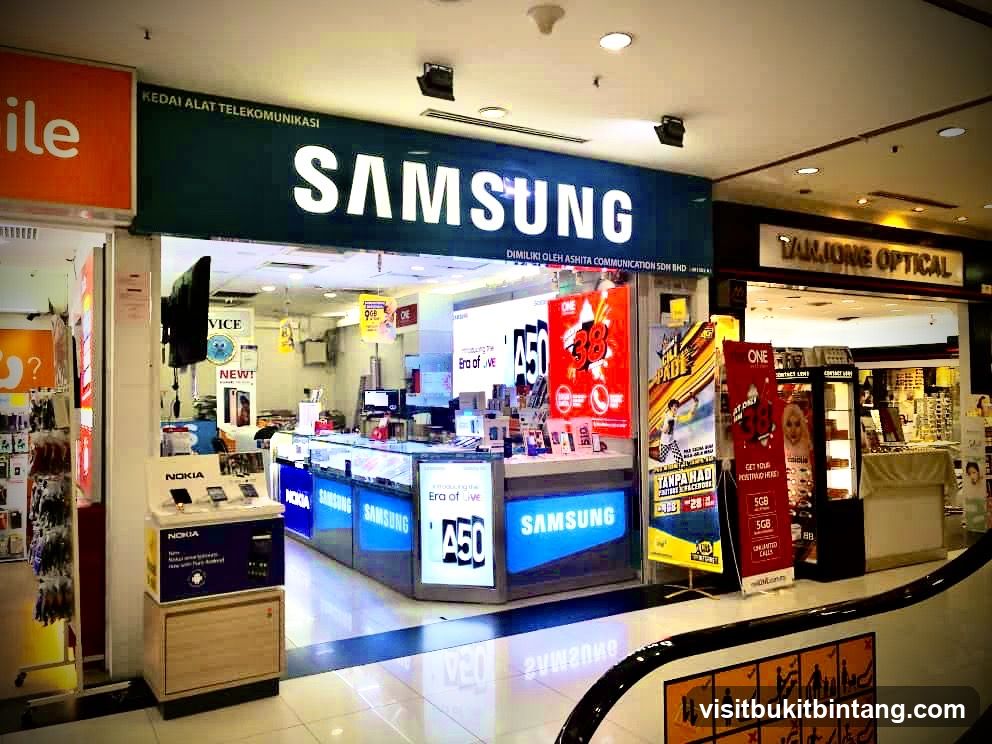 FS TECHNOLOGY ENTERPRISE
