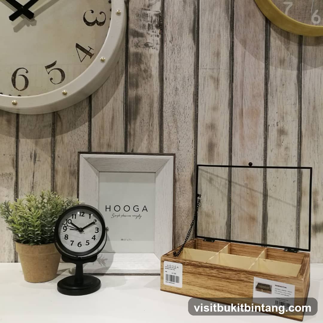 Decorative items