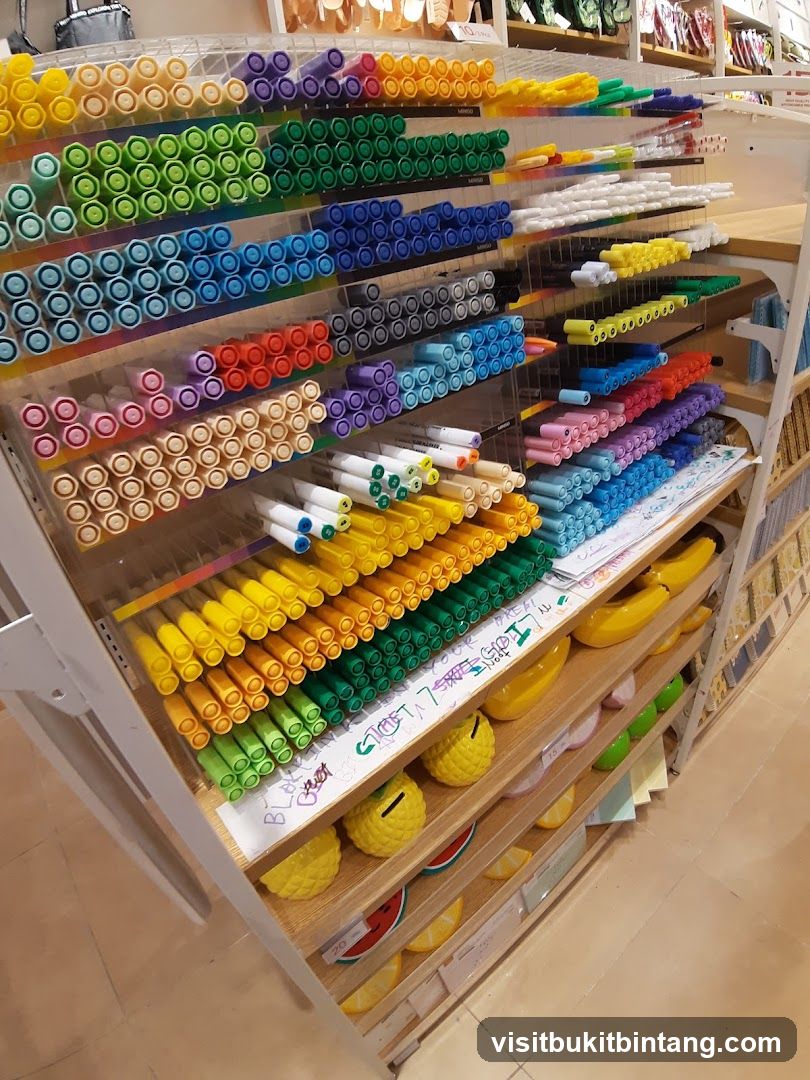 Miniso @ The Starling Mall