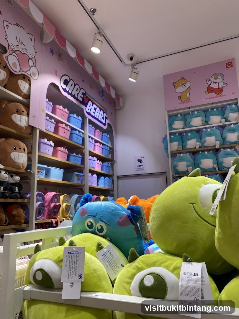 Miniso @ The Starling Mall