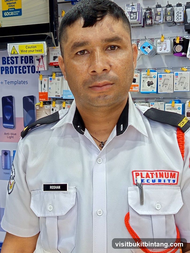 Security Guard