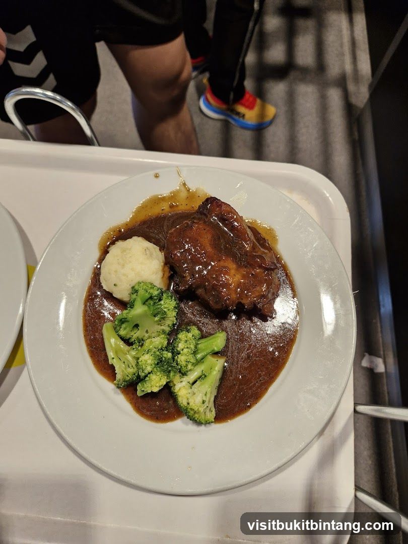 Swedish Restaurant - IKEA Damansara