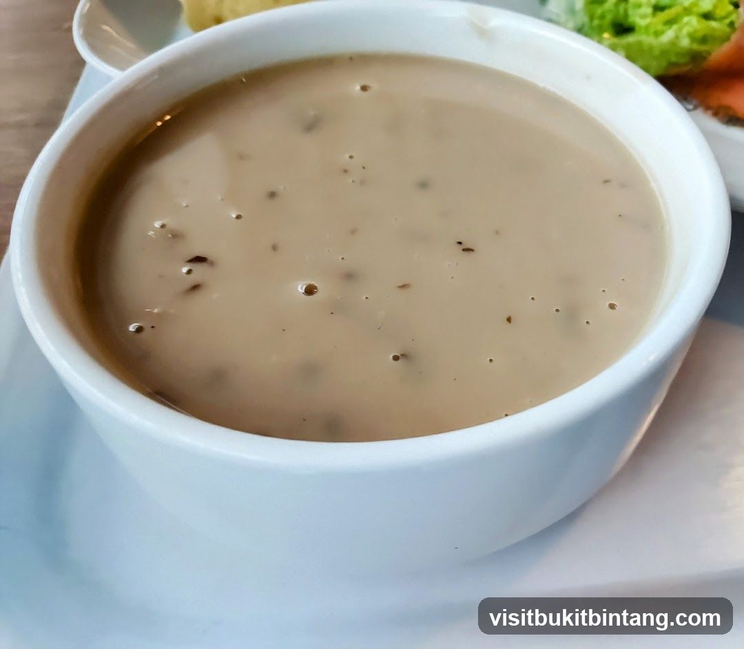 Swedish Restaurant - IKEA Damansara