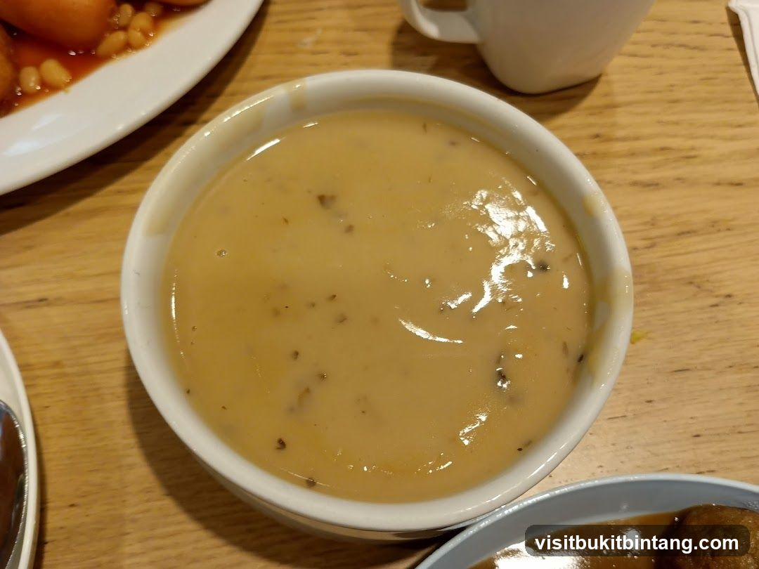 Swedish Restaurant - IKEA Damansara