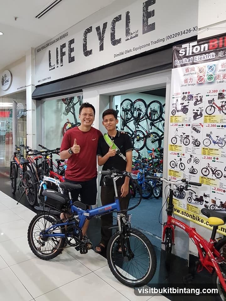 Equipzone Trading