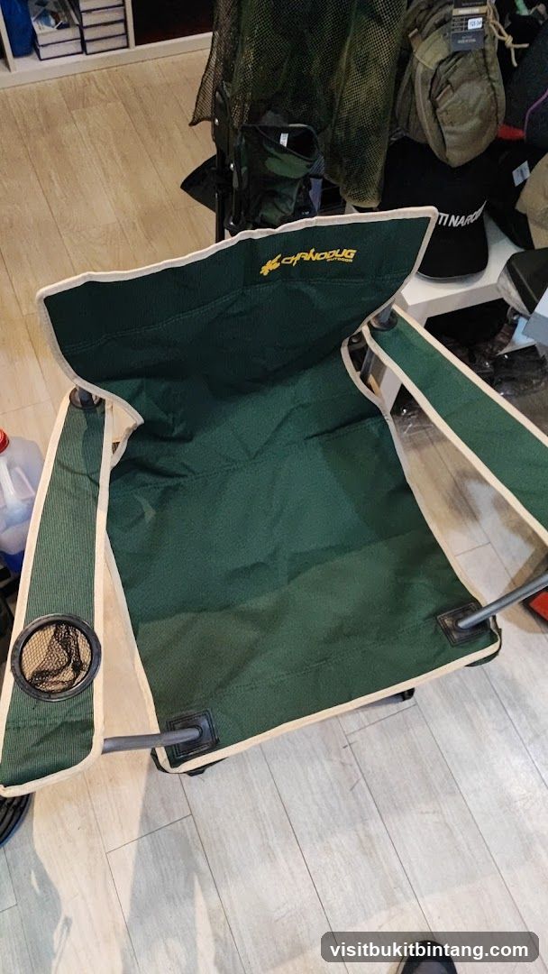 Camping Chair