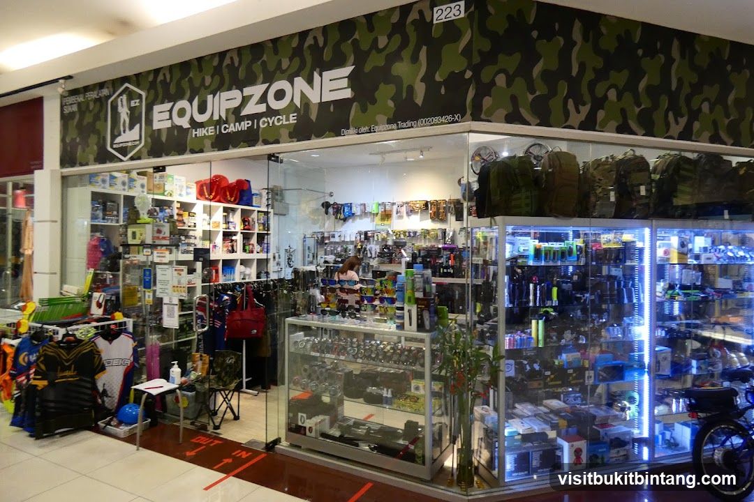 Equipzone
