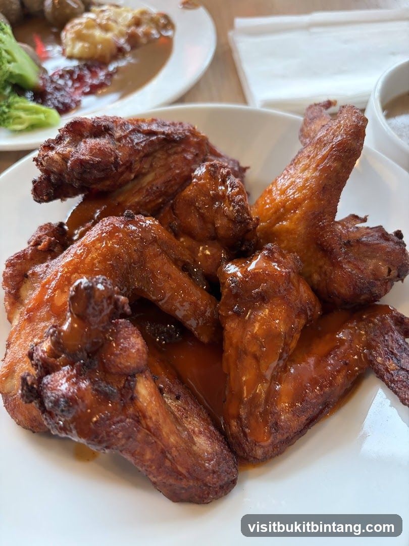 Chicken Wings
