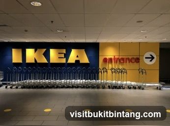 IKEA Damansara