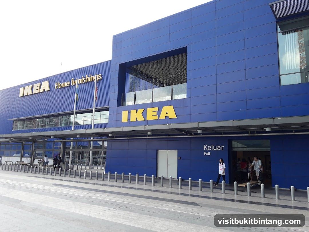 IKEA Damansara