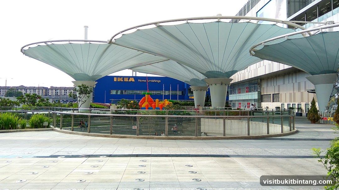 IKEA Damansara