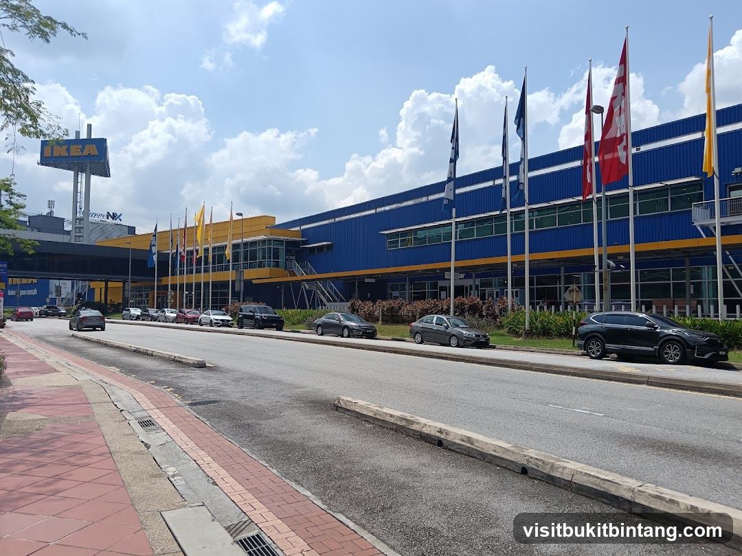 IKEA Damansara