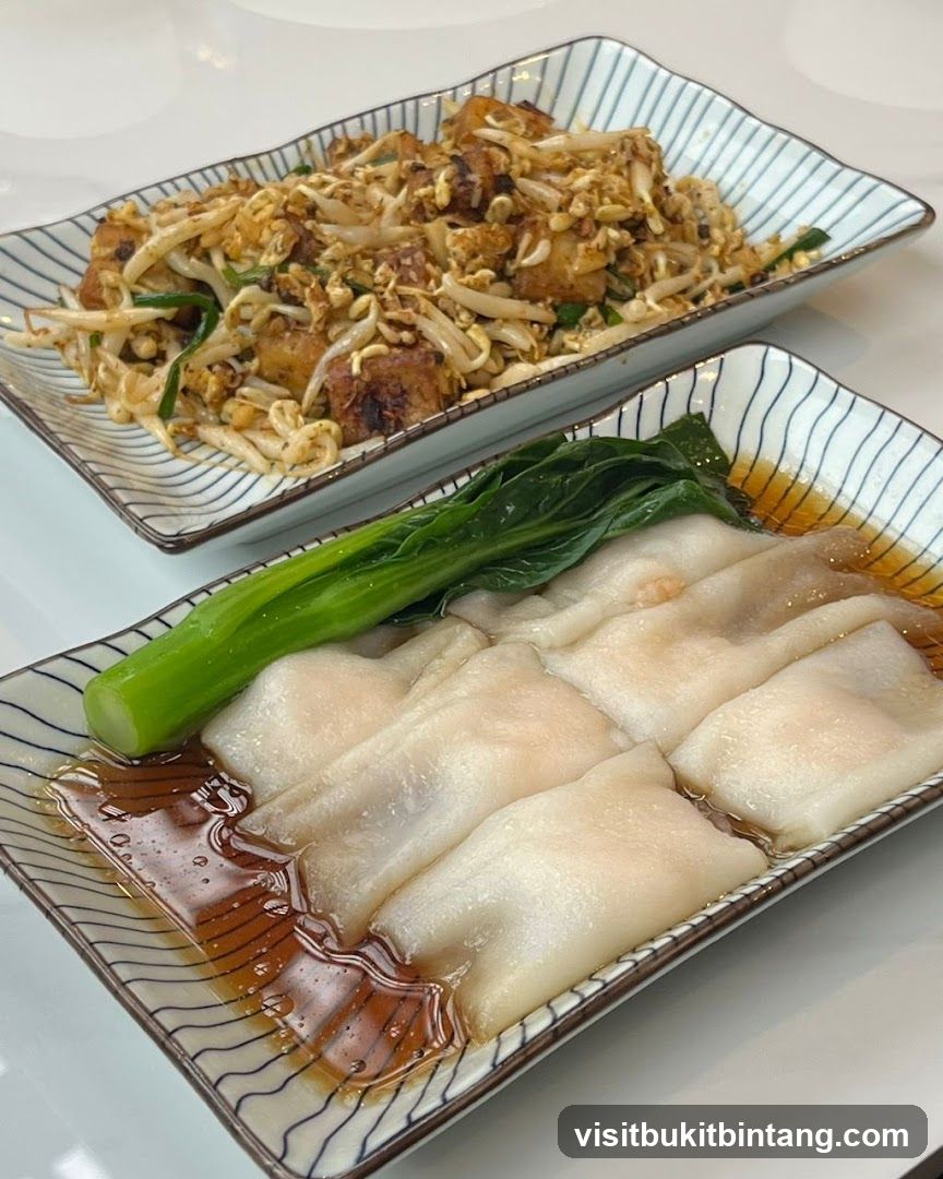 Dim Sum Platter