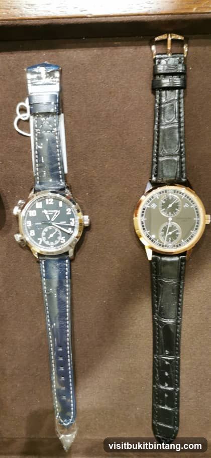 Total Watch Sdn Bhd