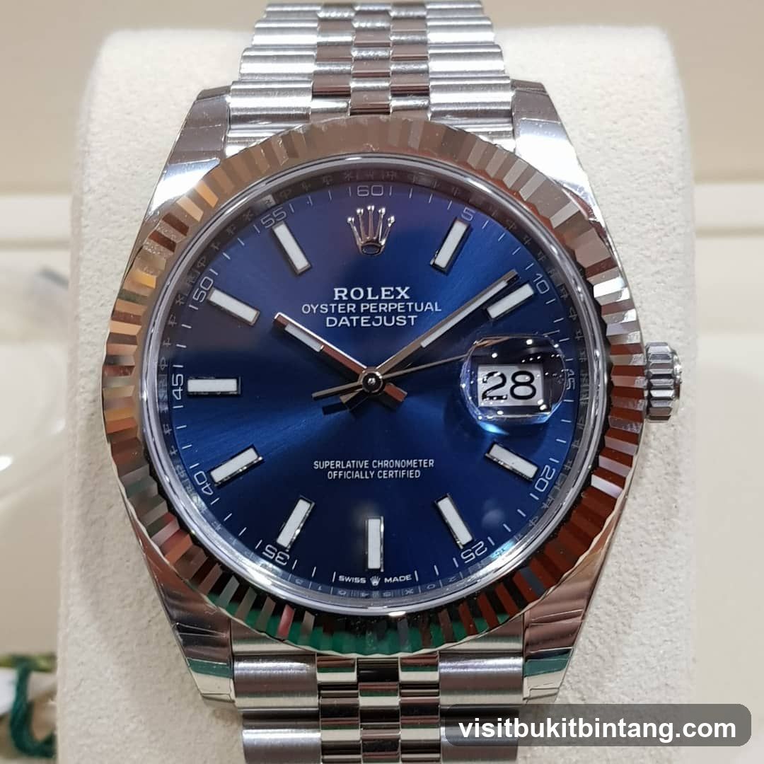 Total Watch Sdn Bhd