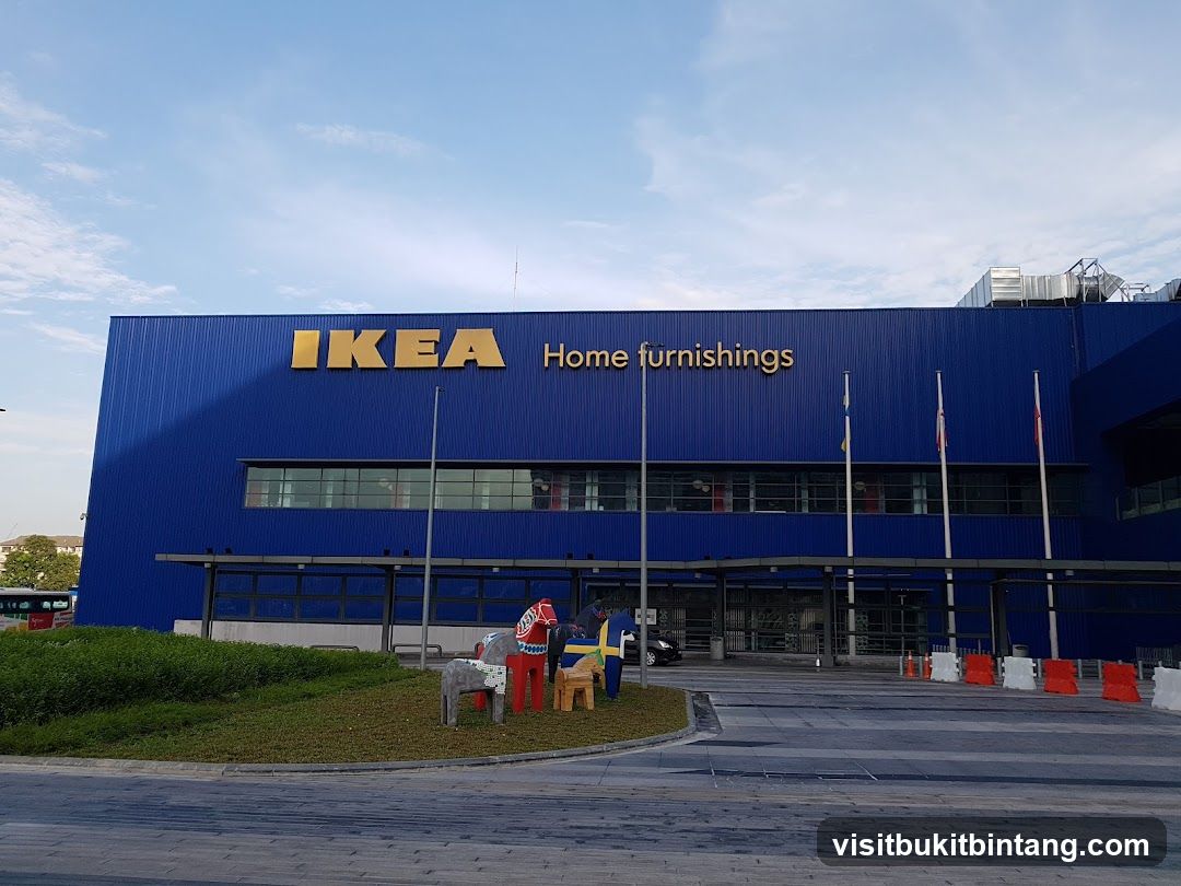 IKEA Home Furnishings