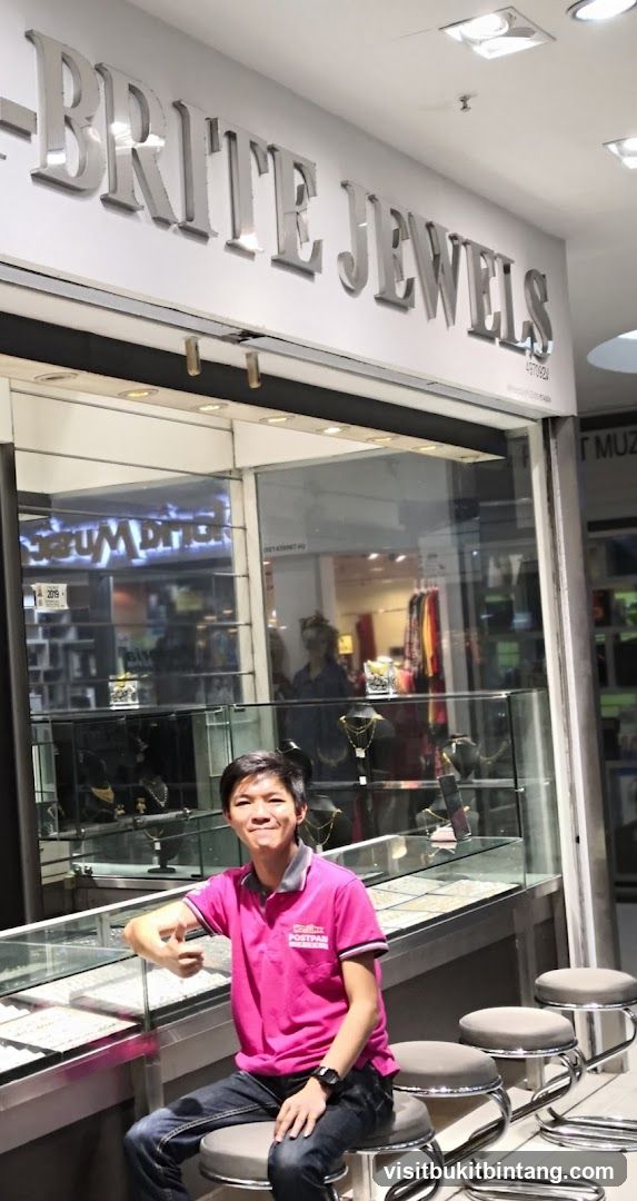 Bri-Brite Jewels Amcorp Mall