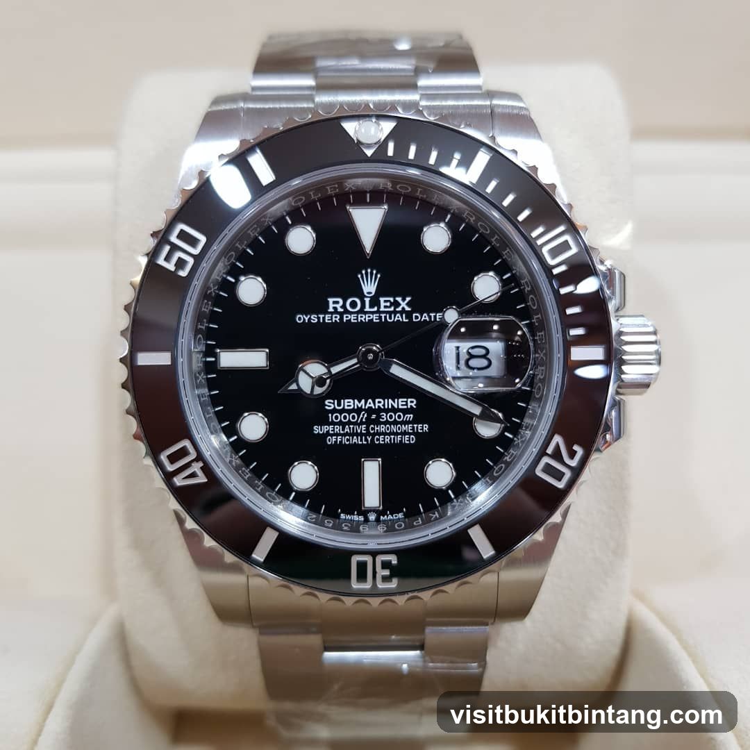 Total Watch Sdn Bhd