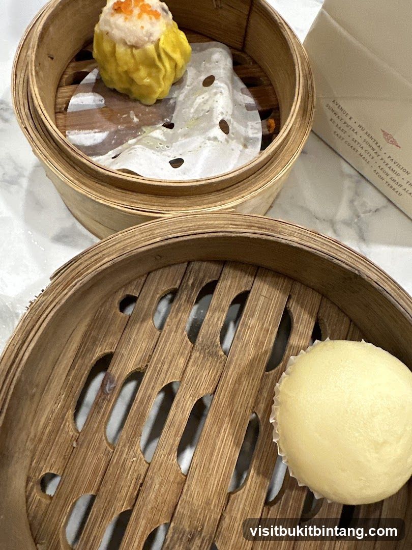 Dim Sum