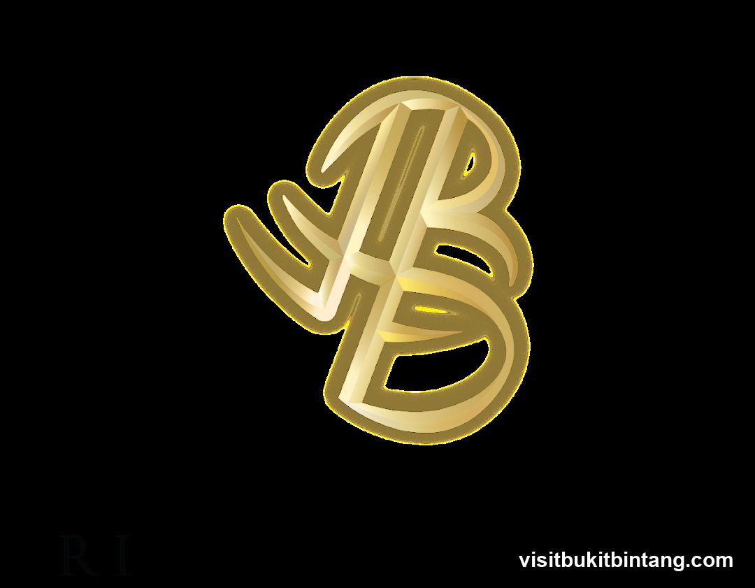 Golden Monogram