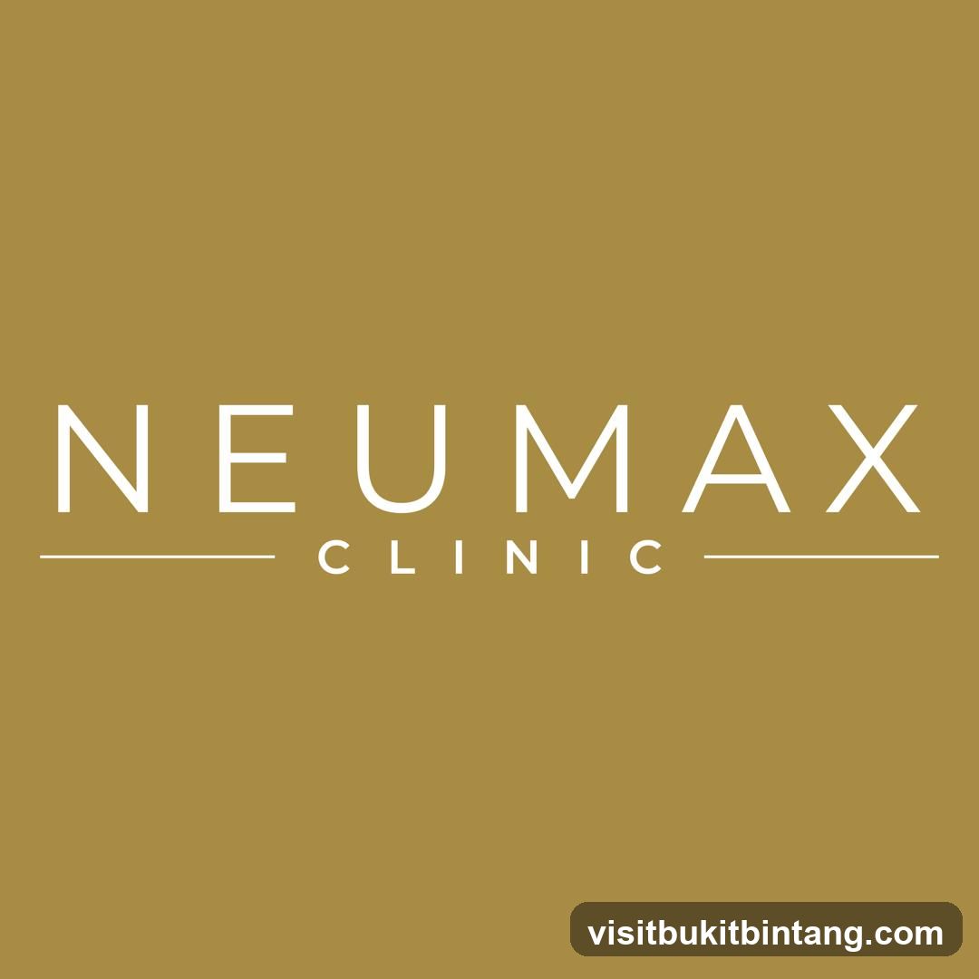 Neumax Clinic