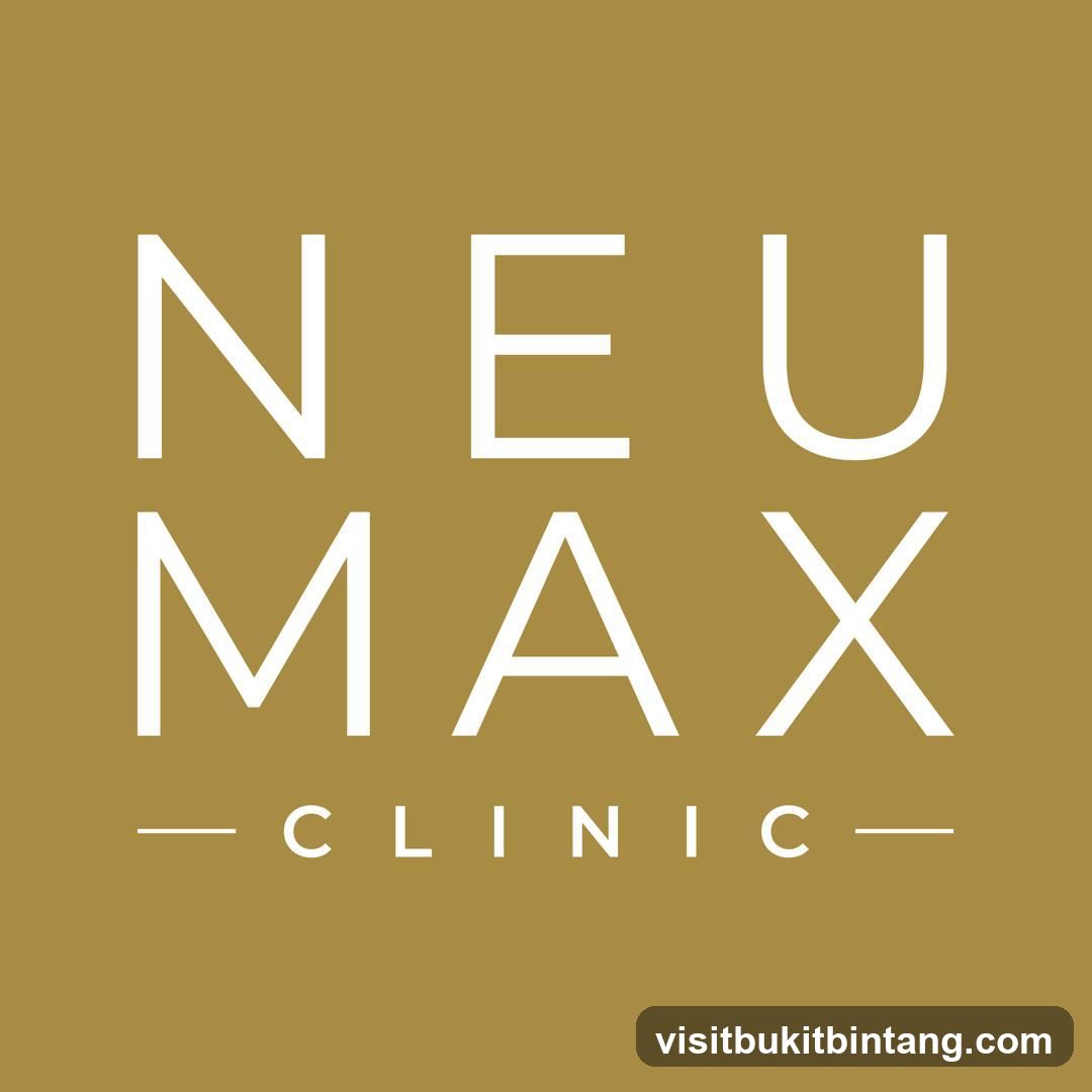Neumax Clinic