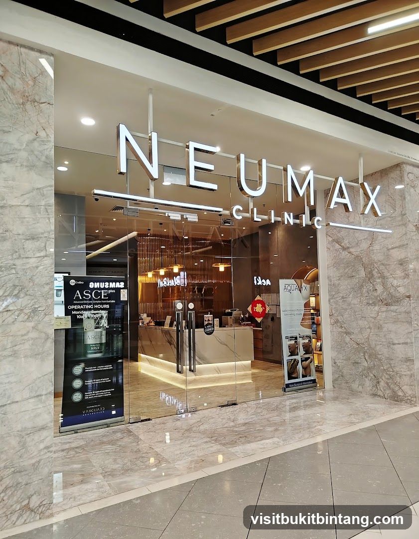 Neumax Clinic