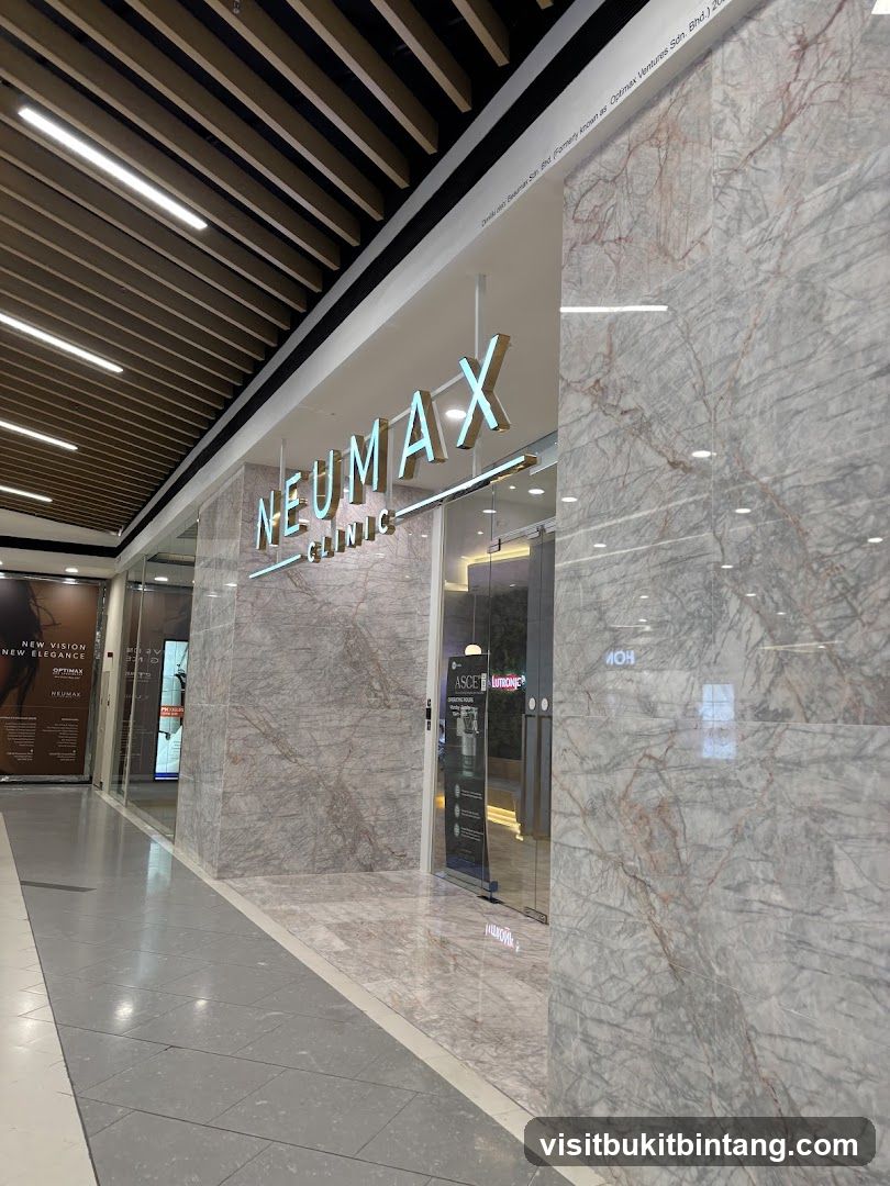 Neumax Clinic