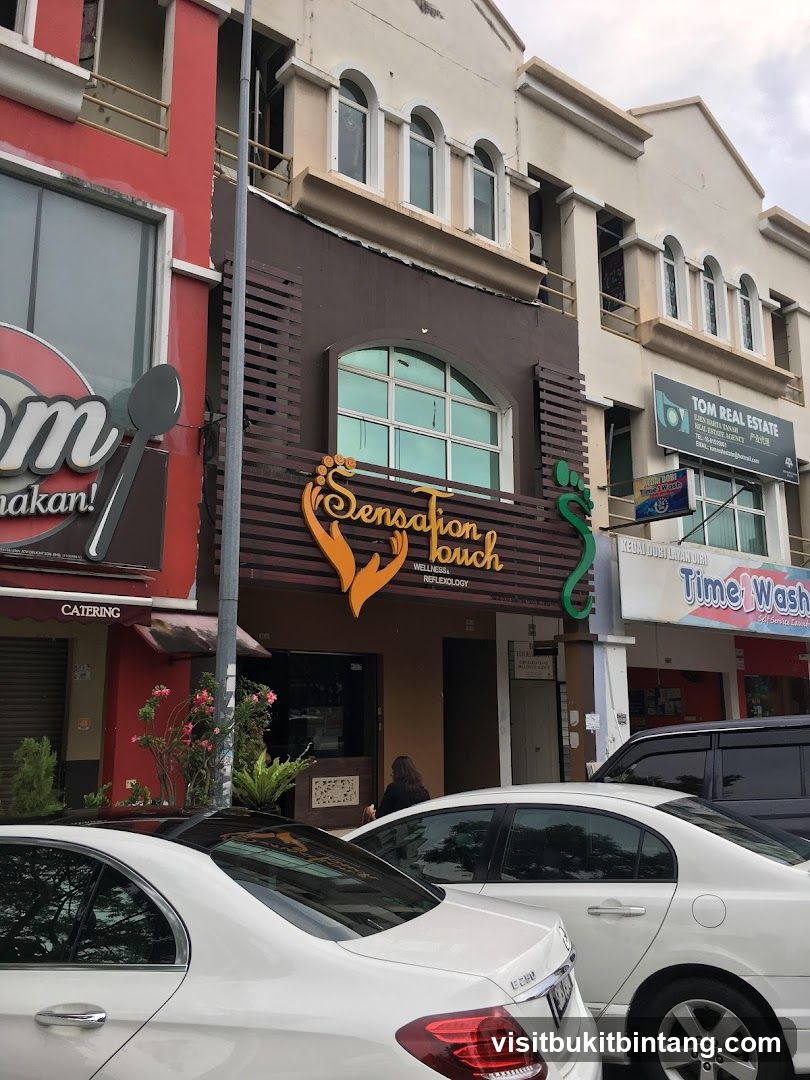ALOKA WELLNESS MASSAGE