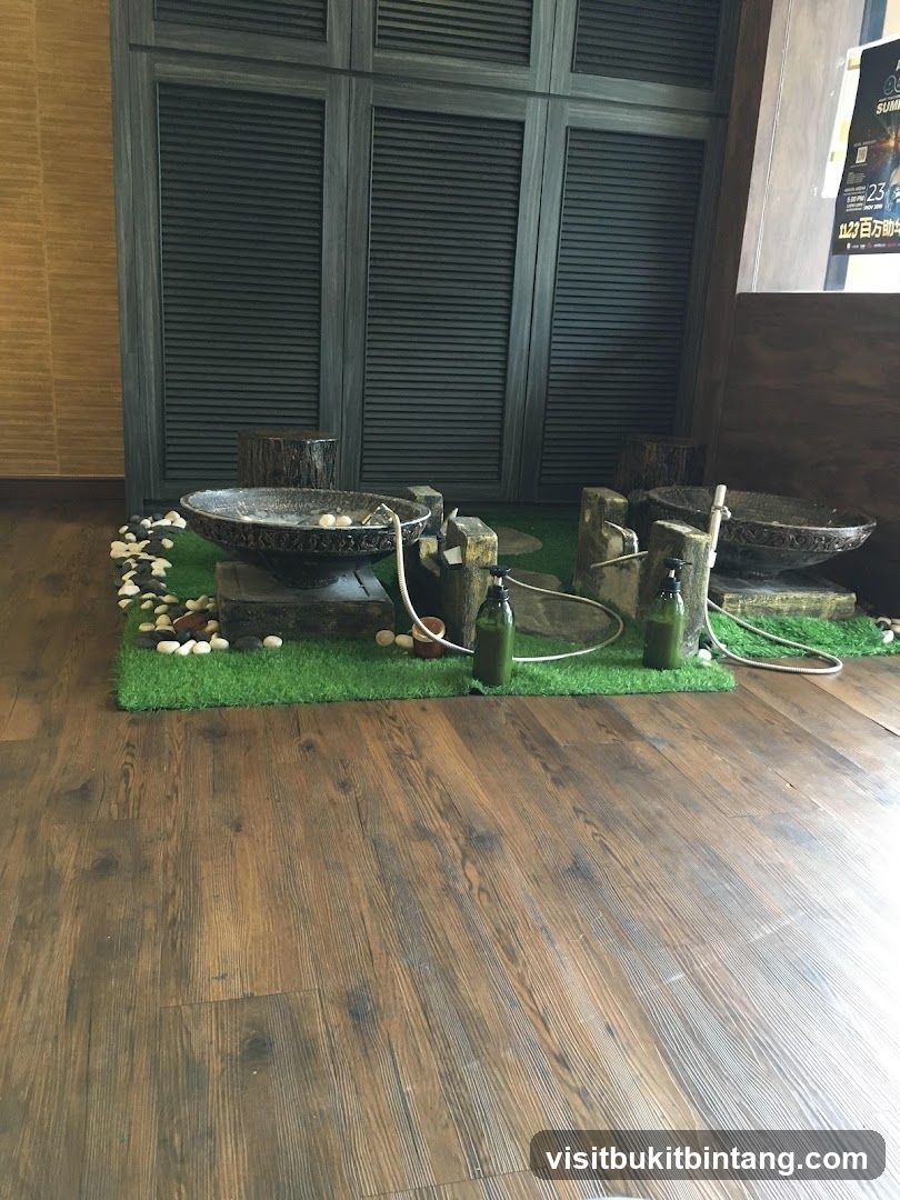 Decorative Water Features