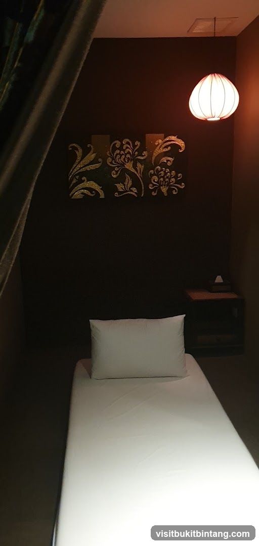Massage Room