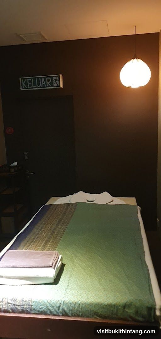 Massage Room