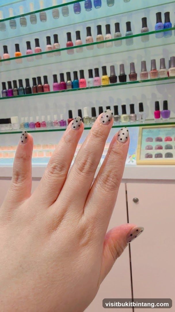 Cutiecle - The Nail Experts IPC