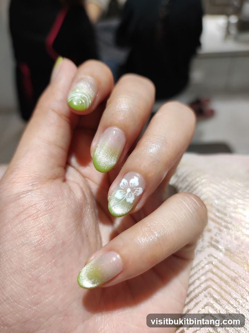 Nail Art