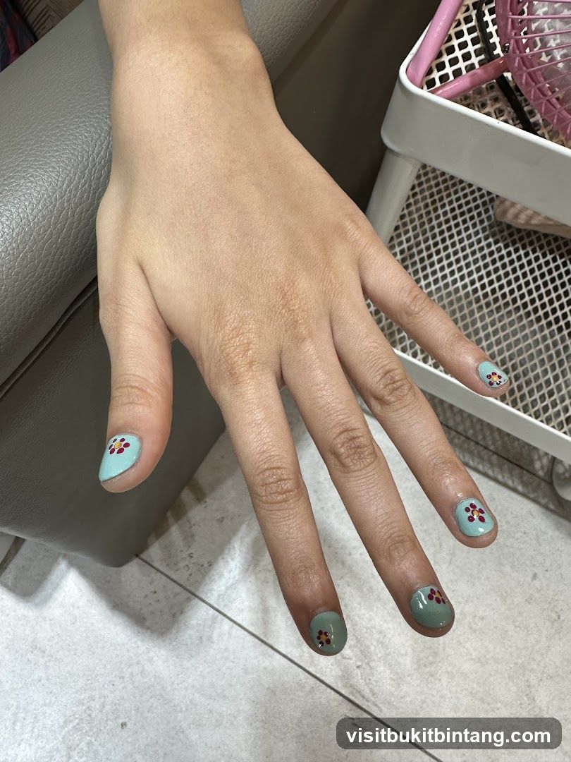 Nail Art