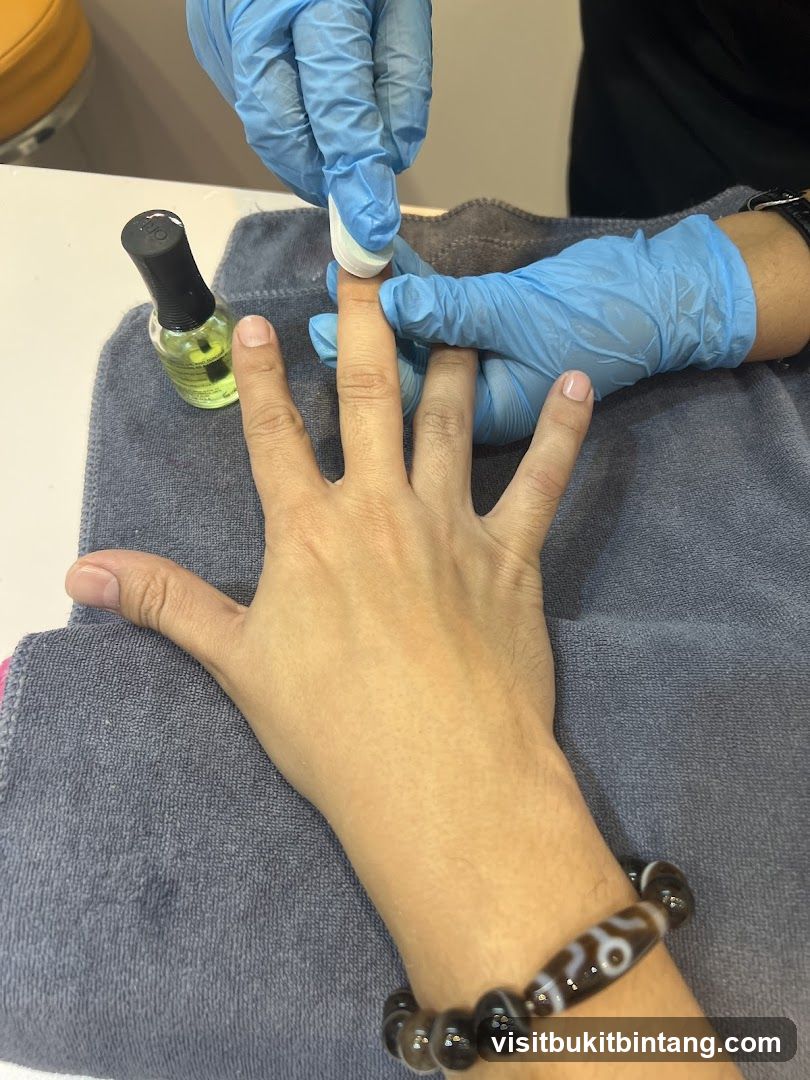Nail Care