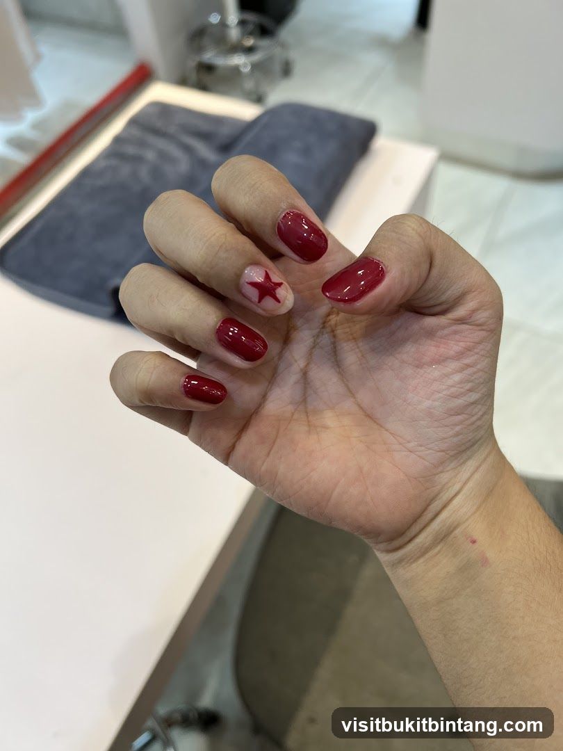 Nail Art