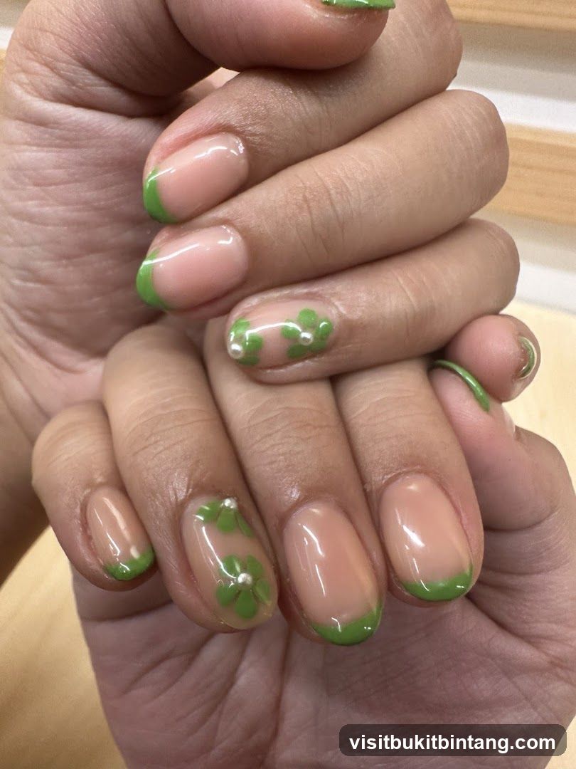 Nail Art