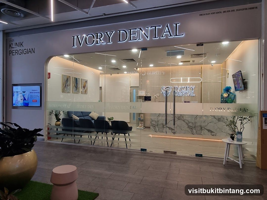 Ivory Dental (IPC)