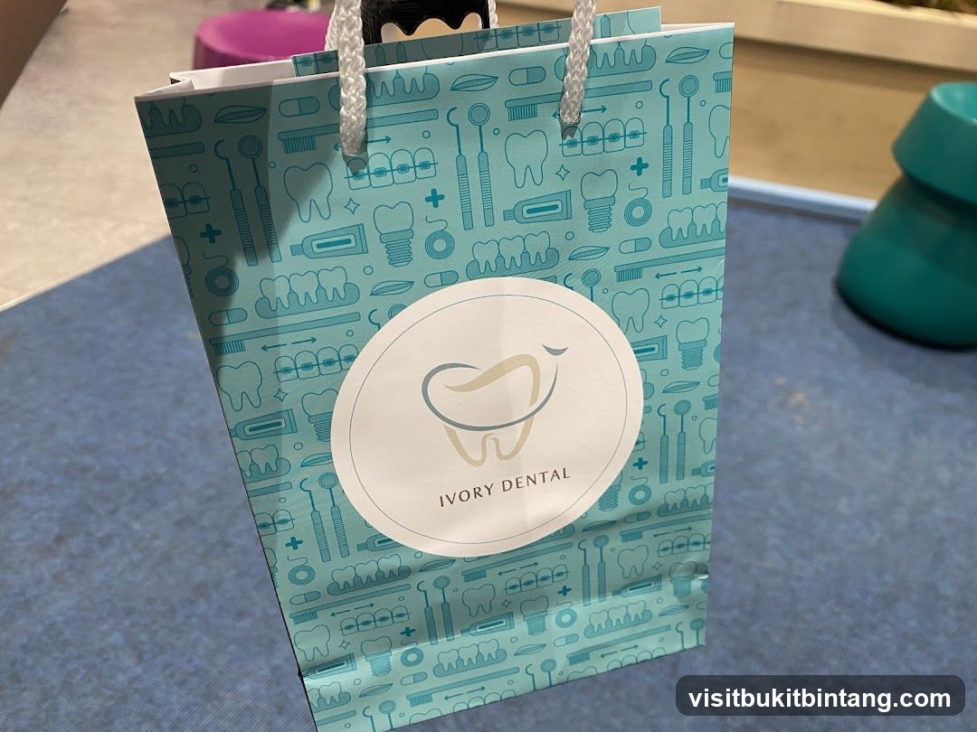 Gift Bag