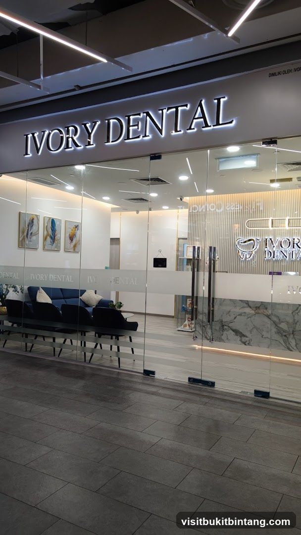 Ivory Dental (IPC)