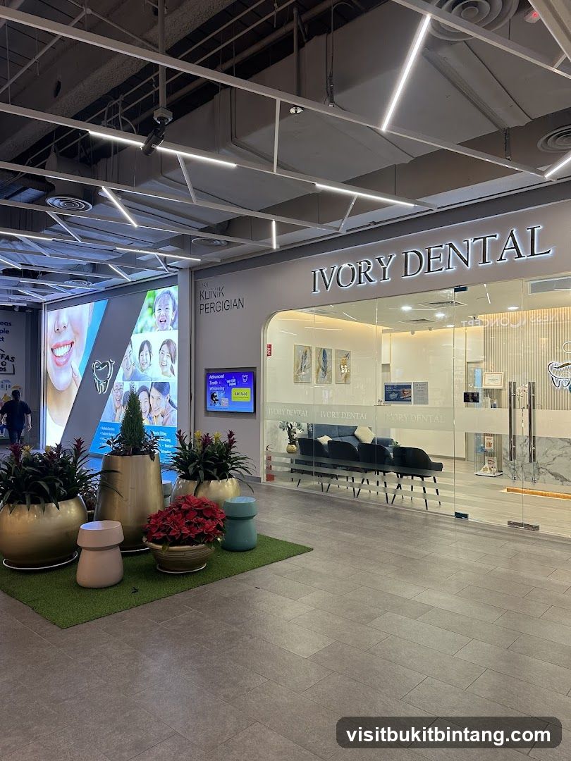 Ivory Dental (IPC)