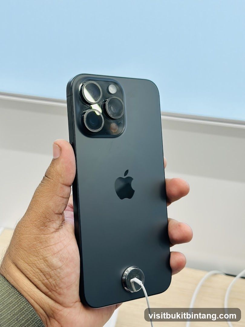 iPhone 14 Pro