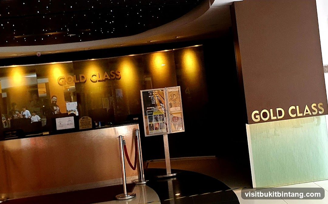 Golden Screen Cinemas