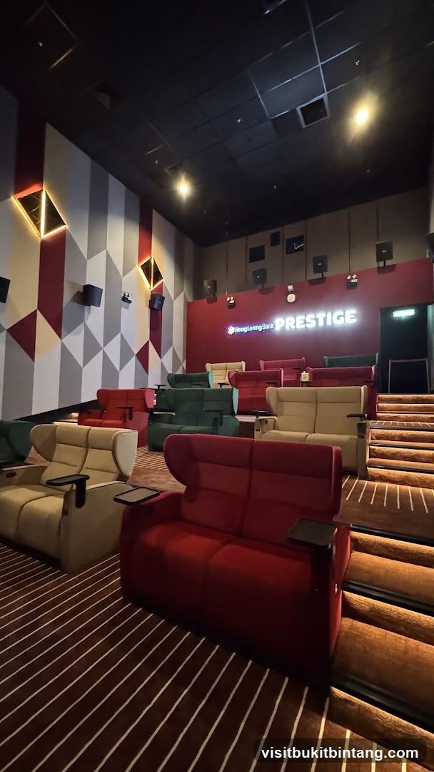Golden Screen Cinemas